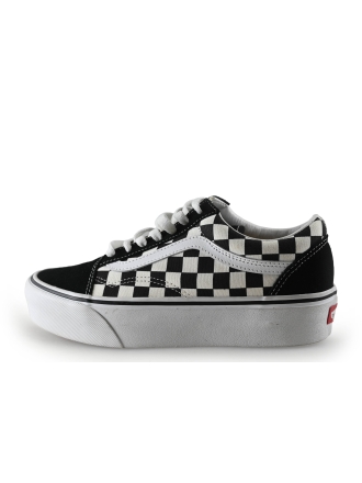 Vans Sneakers Zwart 308930