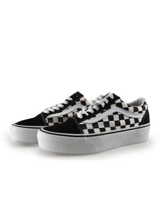 Vans Sneakers Zwart 308930