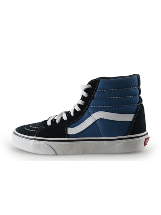 Vans Hoge sneakers Blauw 308931