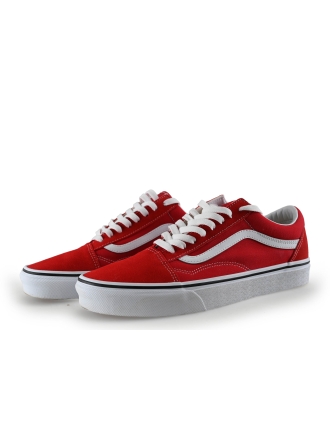 Vans Sneakers Rood 308932