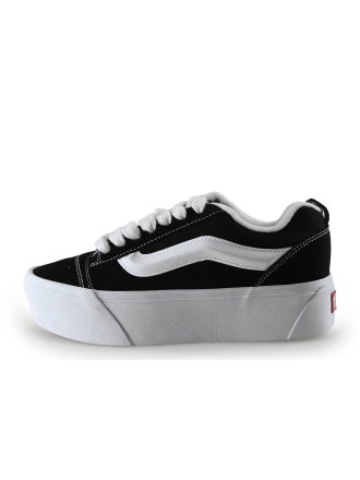 Vans Sneakers Zwart 308933