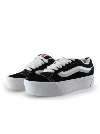 Vans Sneakers Zwart 308933