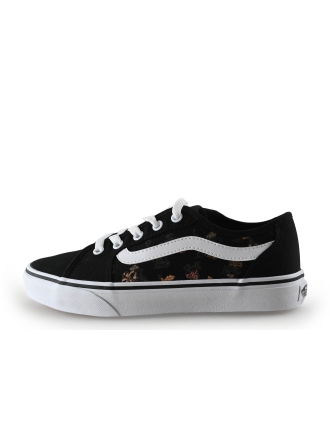 Vans Sneakers Zwart 308936