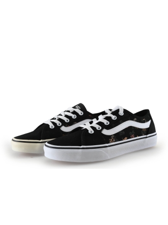 Vans Sneakers Zwart 308936