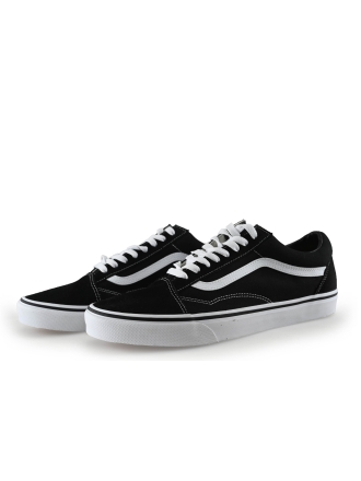 Vans Sneakers Zwart 308940