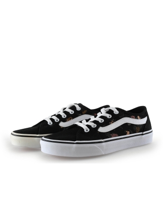 Vans Sneakers Zwart 308946