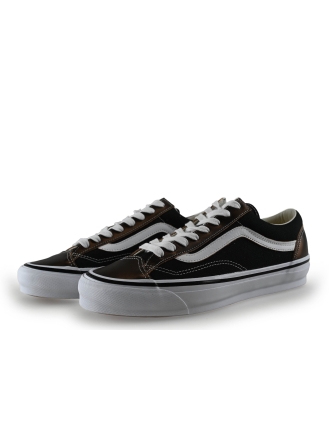 Vans Sneakers Zwart 308959
