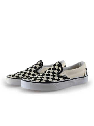 Vans Instappers Zwart 308968