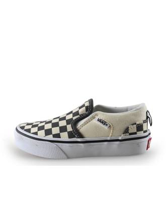 Vans Instappers Zwart 308969