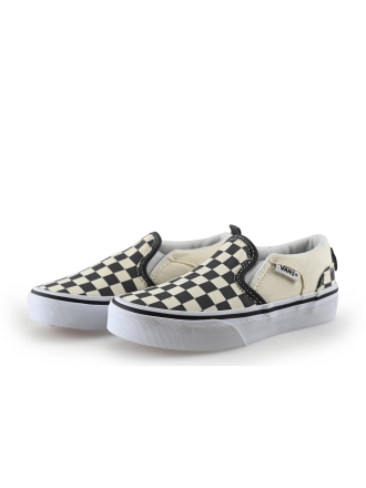 Vans Instappers Zwart 308969