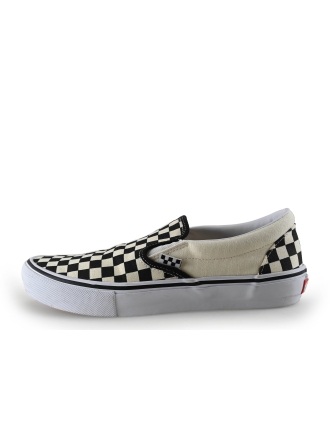 Vans Instappers Zwart 308970