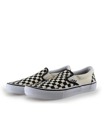 Vans Instappers Zwart 308970
