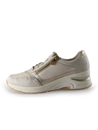 Rieker Sneakers Beige 308975