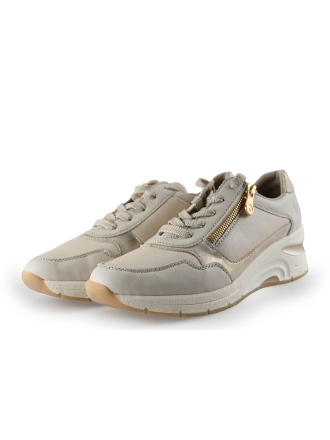 Rieker Sneakers Beige 308975