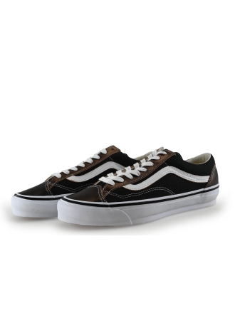 Vans Sneakers Zwart 308981