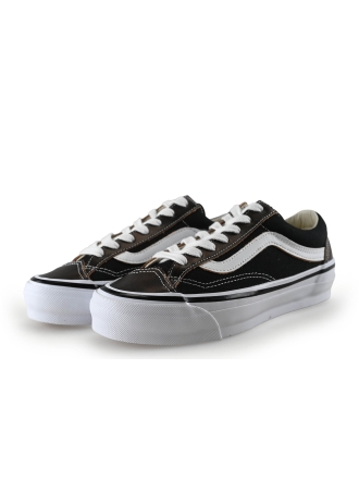 Vans Sneakers Zwart 308982