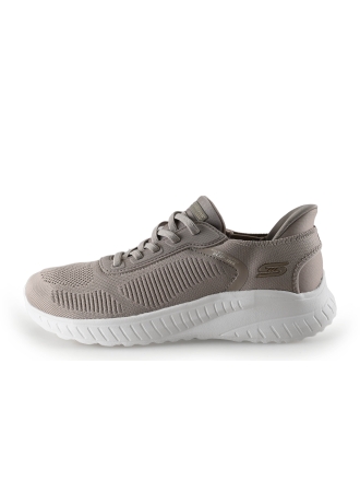 Skechers Instappers Bruin 308991