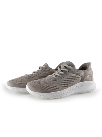 Skechers Instappers Bruin 308991