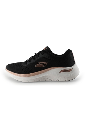 Skechers Sneakers Zwart 308992