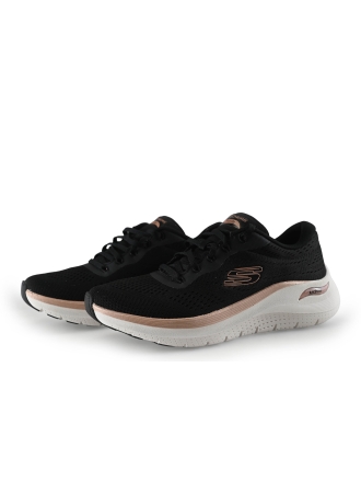 Skechers Sneakers Zwart 308992