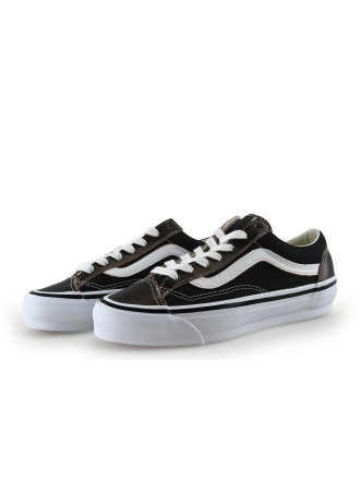Vans Sneakers Zwart 308998