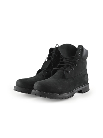 Timberland Veterboots Zwart 309004