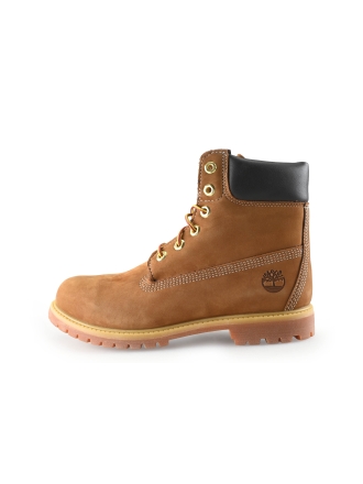 Timberland Veterboots Bruin 309012