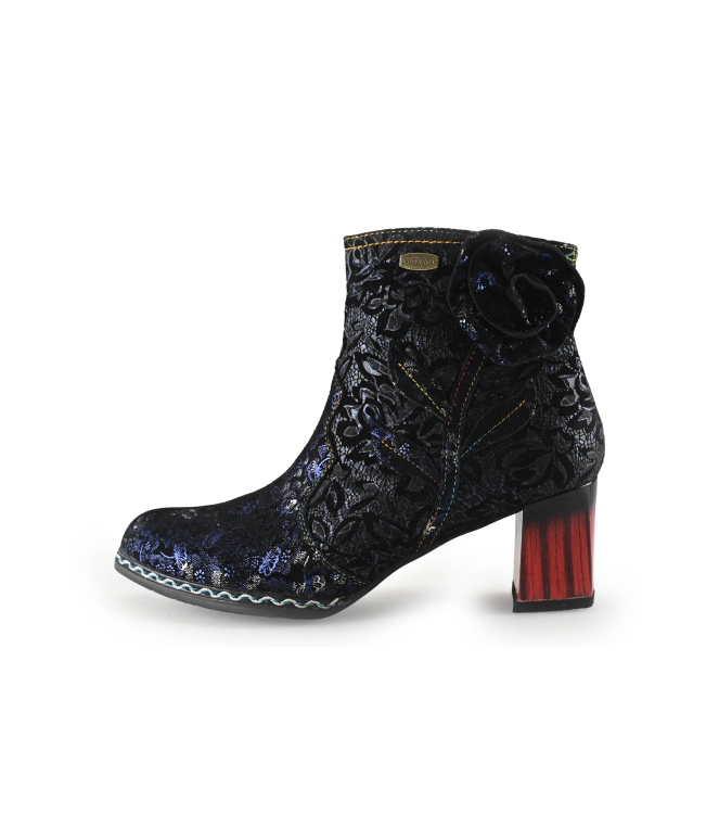 Laura Vita Enkellaarzen