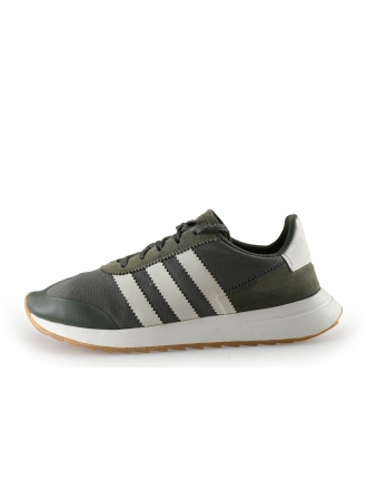 Adidas Sneakers Zwart 309024