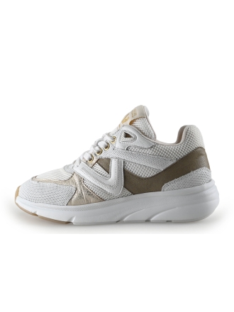 VIA VAI Sneakers Beige 309030