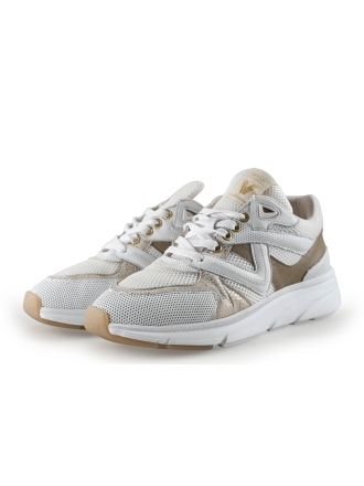 VIA VAI Sneakers Beige 309030
