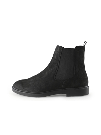 Nelson Chelsea boots Zwart 309031