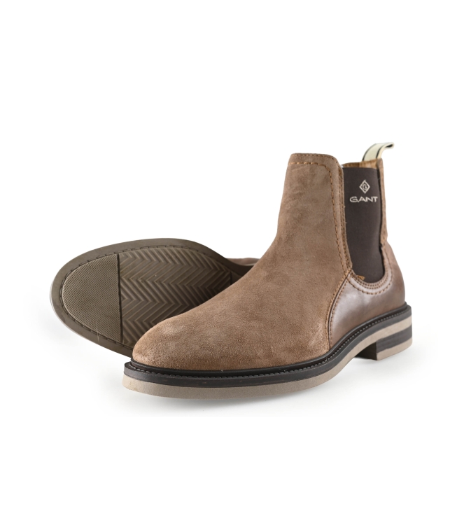 Gant Chelsea boots