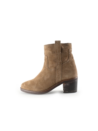 Nelson Boots Bruin 309044