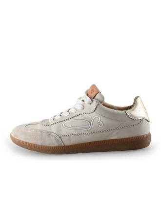 Freddelabretoniere Sneakers Beige 309048