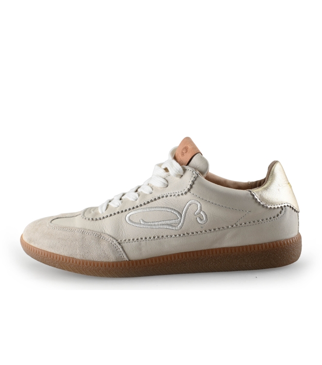 Fred de La Bretoniere Sneakers