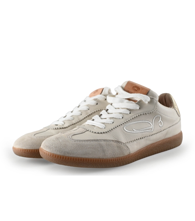 Fred de La Bretoniere Sneakers