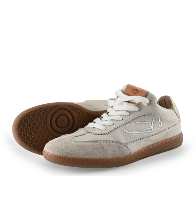 Fred de La Bretoniere Sneakers