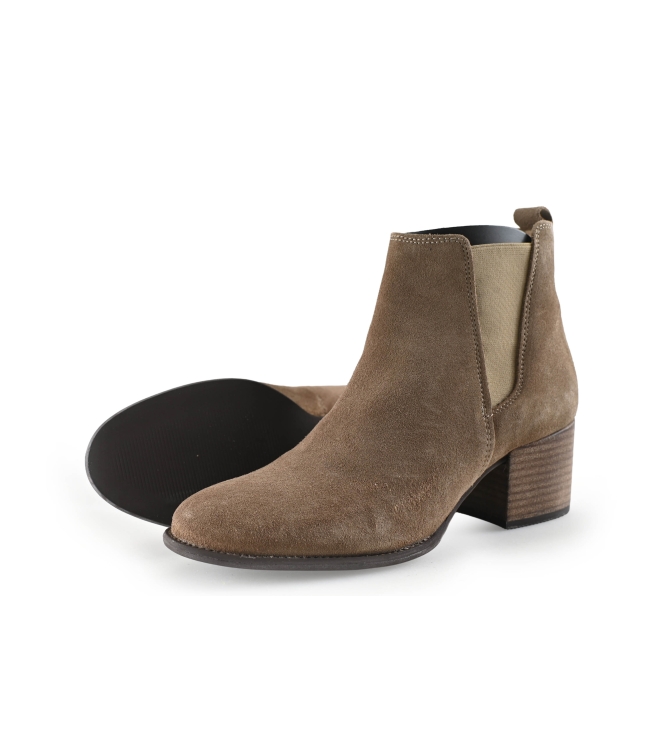 Tamaris Enkellaarzen