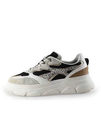 Sub55 Sneakers Wit 309052