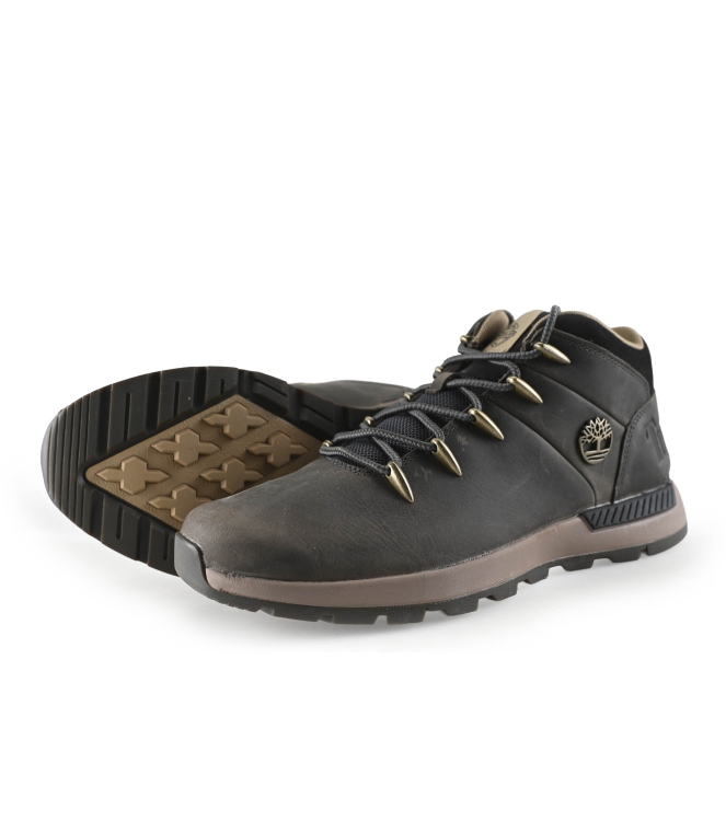 Timberland Veterboots