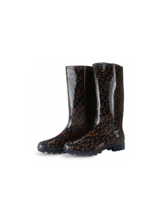 Xq Footwear Regenlaarzen Overig 309054