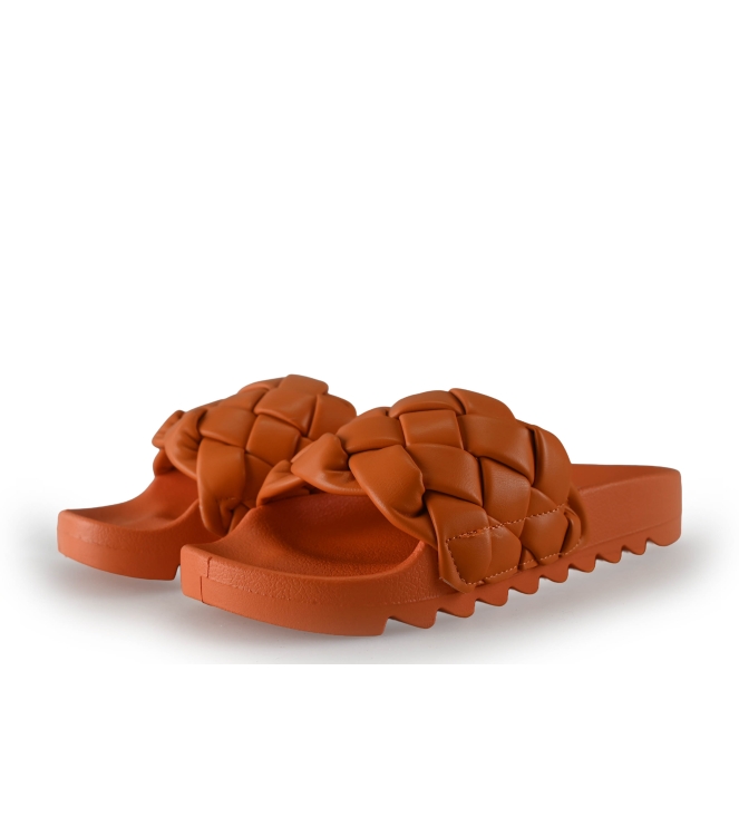 Colors of California Slippers