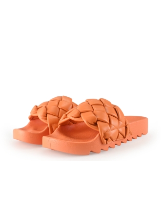Colors of California Slippers Oranje 309064
