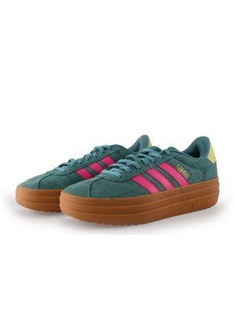 Adidas Sneakers Groen 309069