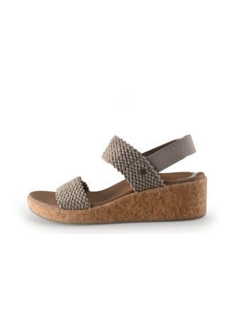 Skechers Sandalen Overig 309072