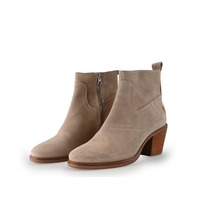 Shabbies Amsterdam Enkellaarzen