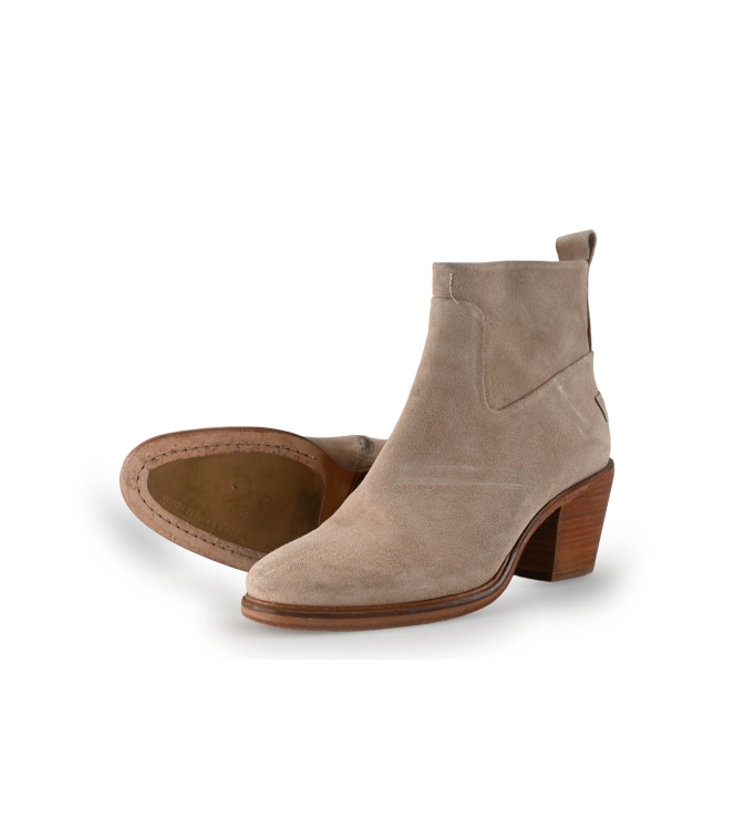 Shabbies Amsterdam Enkellaarzen