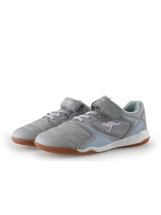 Kangaroos Sportschoenen Grijs 309080