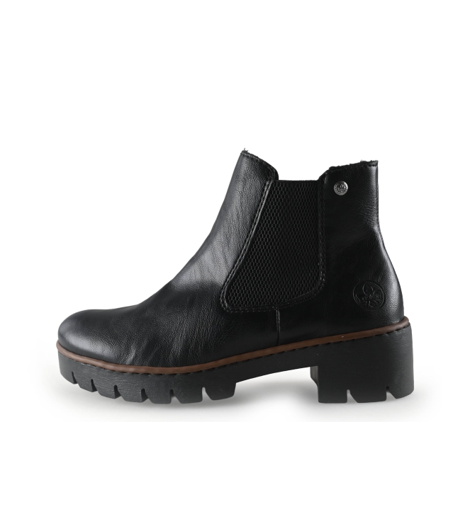 Rieker Chelsea boots